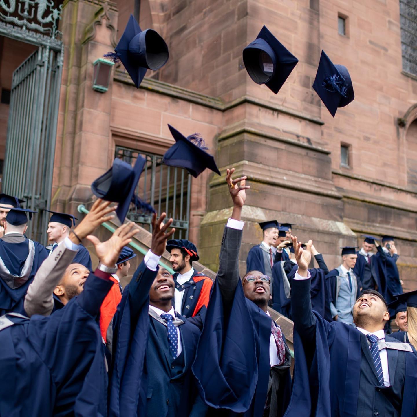 英国曼特圣玛丽学院毕业证样本|英国曼特圣玛丽学院毕业证案例图|